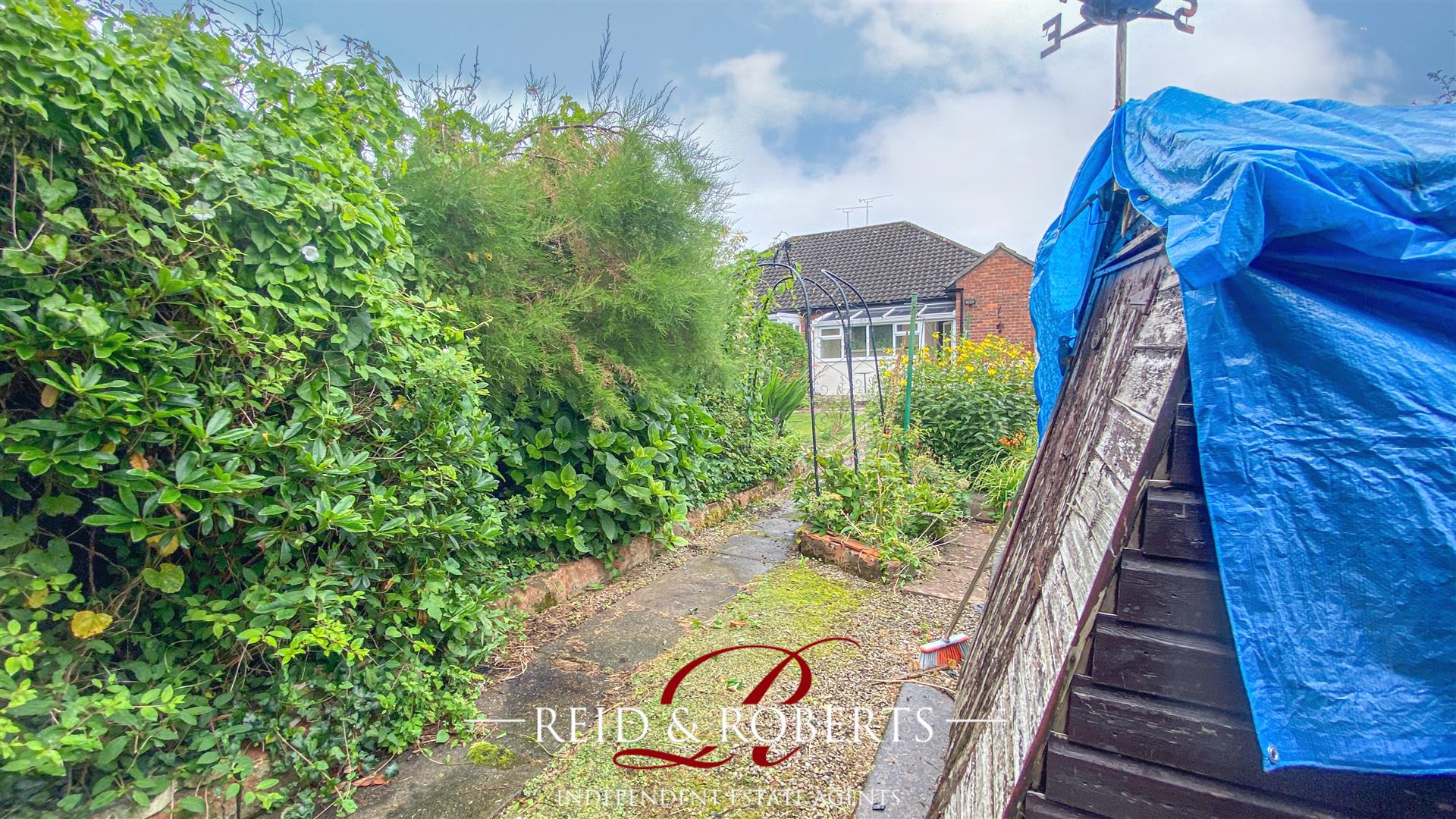 Uplands Avenue, Connah's Quay Reid and Roberts